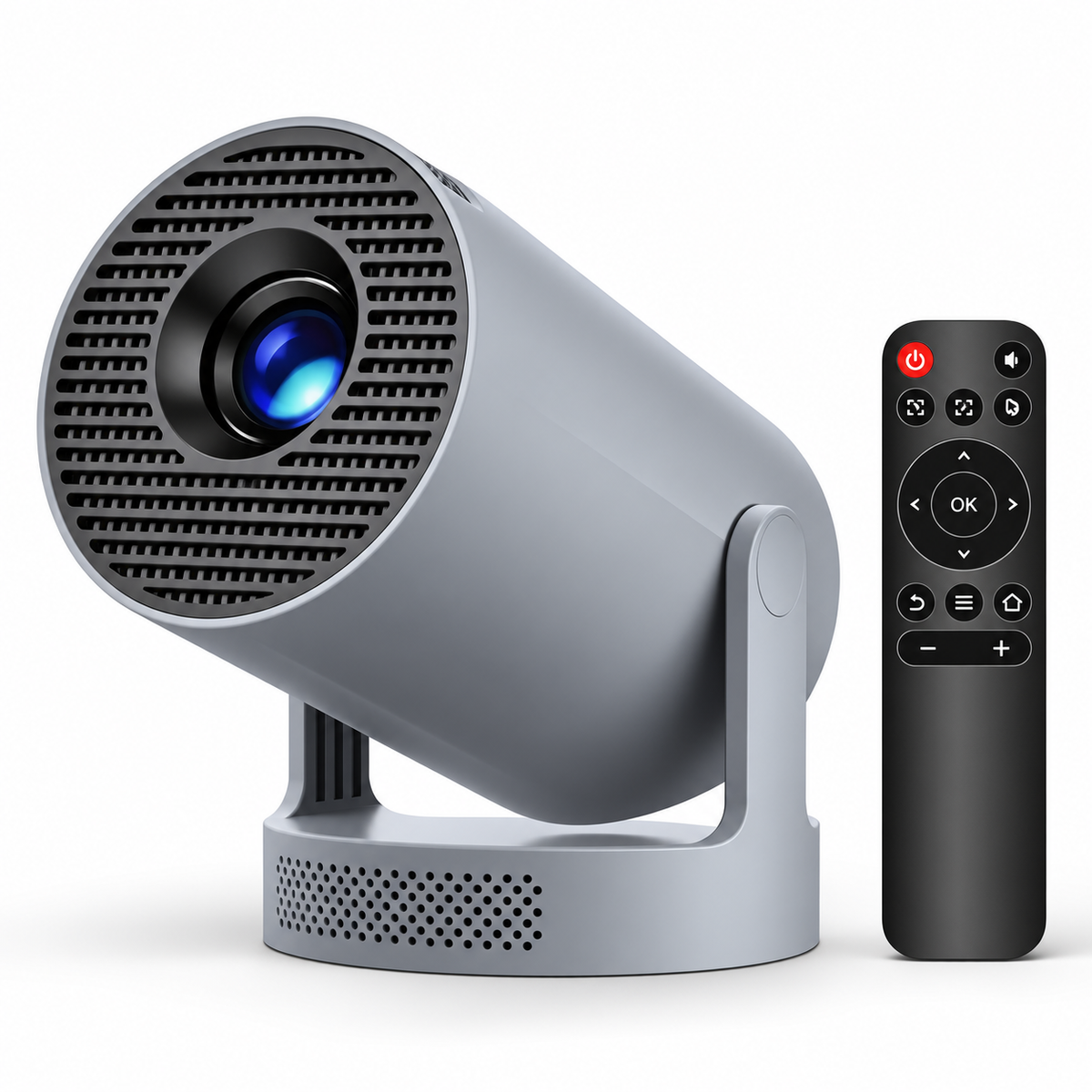 Luumia Vision El Proyector Que Cambiará Tu Habitación